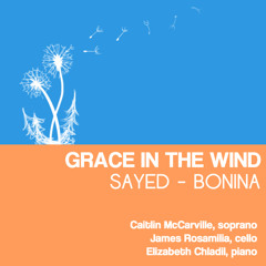 Grace In The Wind, part iii
