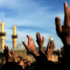 تزوروني أعاهدكم .. تعرفوني شفيع إلكم
