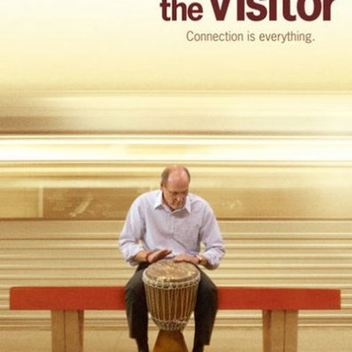 The Visitor "SoundTrack" - Jan A.P. Kaczmarek