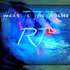 Heir To The Throne // (Prod. by Rickey Taylor)