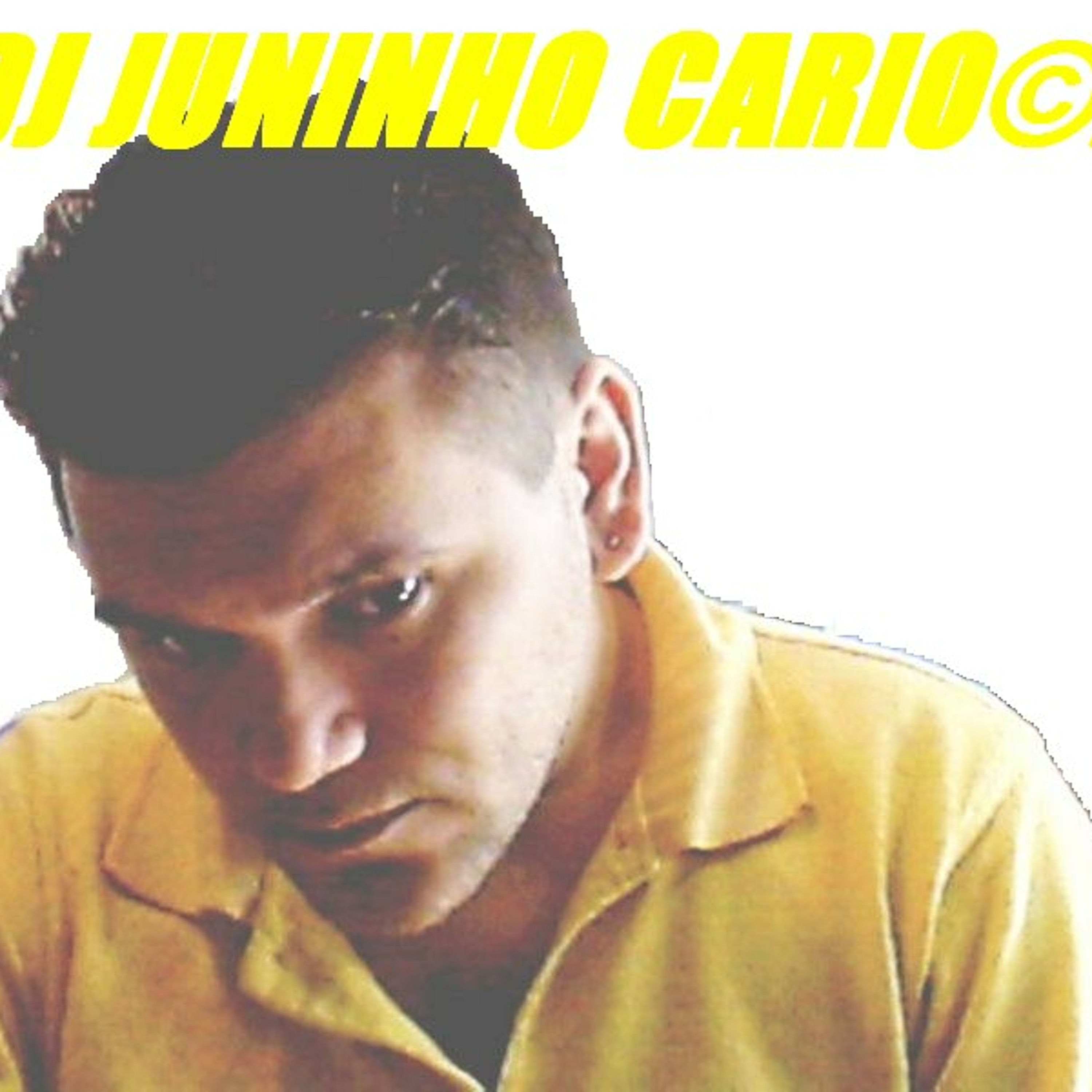 David Guetta feat. Sia - She Wolf (Falling To Pieces) (COVER REMIX BY DJ JUNINHO CARIOCA) episode artwork