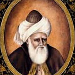 أنين الناى-جلال الدين الرومى