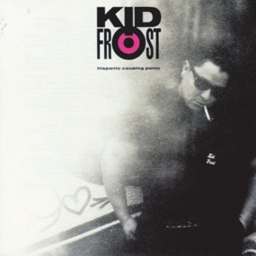 Kid Frost - La Raza 2 (Cantina Mix) Screwed (Download in Description)