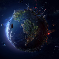 My world