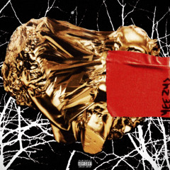 Black Skinhead (Instrumental)