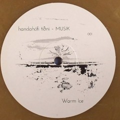 Handahófi Tíðni - 001 Untitled A