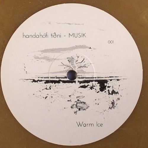 Handahófi Tíðni - 001 Untitled A