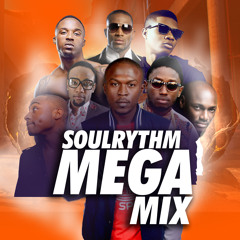 AFROBEAT 2013 NAIjA MIX BY SOULRYTHM