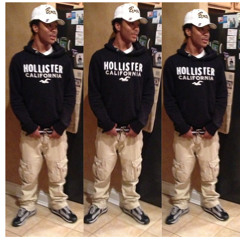 Get Wet - Zaee Montana X Young Gotti