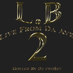 L.B - Itz A Must (Prod. By Fresco Knight)