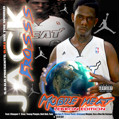 Jack Frosss (Lovely People) Feat: De Da Savage Produced By: Nard