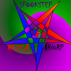 SPOOKSTEP