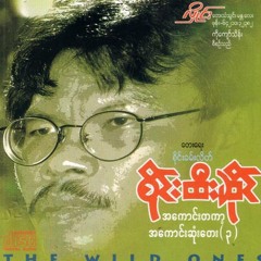 ေရလိုက္ငါးလိုက္ -စိုင္းထီးဆိုင္