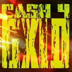 CA$H4GXLD (Prod by @MelroseZee)