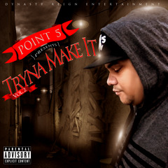 6. Smokin On That Strong ft. Big Klef Prod by. Beatz Lowkey