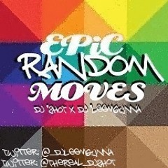 Dj TomYola & Dj LeemGunna - Epic Random Moves (Extended Version)