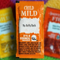 Child Mild - Kelly Rush