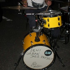 Deni Urban Jazz Project - Corcovado