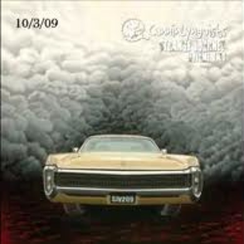 Cunninlynguists- The Park (Blue Sky Black Death Remix)
