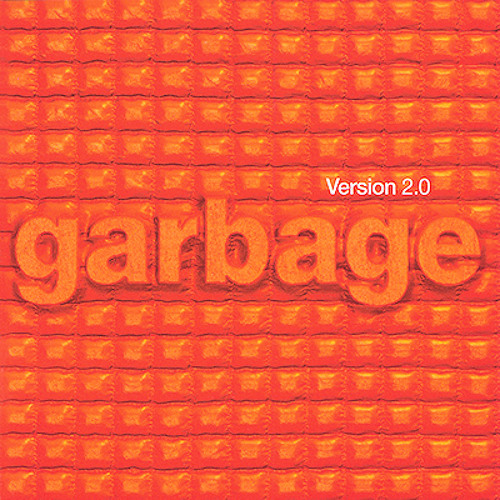 Garbage - I Think I'm Paranoid (Instrumental)