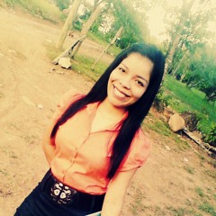 Itzel LLegaste A Mi Reggae Cristiano Romantico 2013