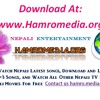 New Nepali Lok Dohori Geet 2013 By Kishan
