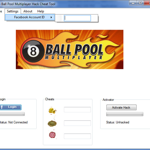 Stream 8 Ball Pool Hacks by gamehacks