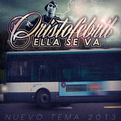 Ella se va // Cristofebril (judubre Beats)2013