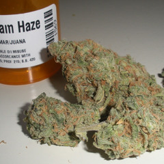 Rah Dizzy - Bluedream