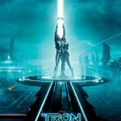 TRON THE GRID