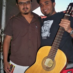 ELLA- MC JUSTICIA Con EDUARDO ZITTLE