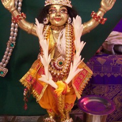 ISKCON Bangalore