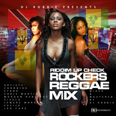 RIDDIM-UP-CHECK{ROCKERS-REGGAE-COLLECTION}