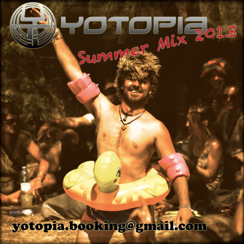 Yotopia Summer Set 2013