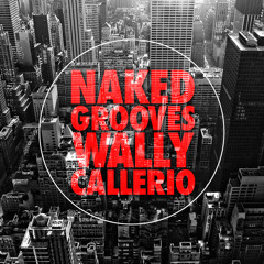 Naked Grooves Sessions 001 - Wally Callerio