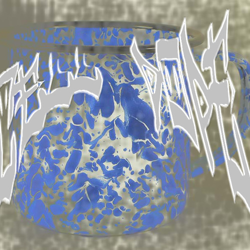Dj New Jersey Drone - Cell Dope One