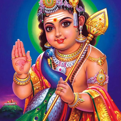 Stream Muruga Vel Muruga By Bombay Saradha Listen Online For Free On Soundcloud