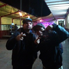 POR EL RAP. (no hemos crecido nada )MC DOBLE feat KOTA FERNANDEZ- ONE EFE MIC
