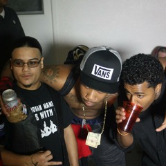 Quarterback Ft. Nitro X Hype