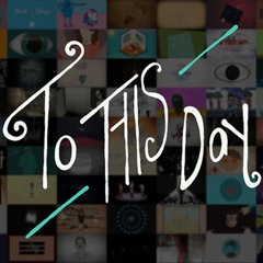 “To This Day” … for the bullied and beautiful