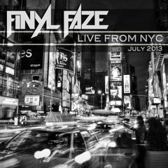 Live From NYC July 2013