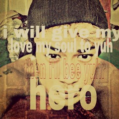 I Will Give Yuh My Love