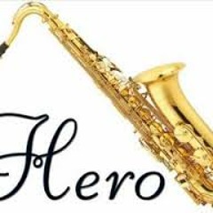 Mariah Carey - Hero (Saxophone Instrumental by Kenny G)