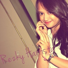 Rezky - Menanti Bakti