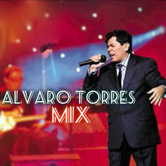 Romantico Alvaro Torres -Mix-