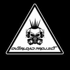 Overload 26/04/13 - Cross  - Hardcore 2000