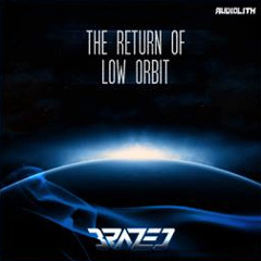 Brazed - Low Orbit (LTC Remix) Preview // [OUT NOW Audiolith Records]