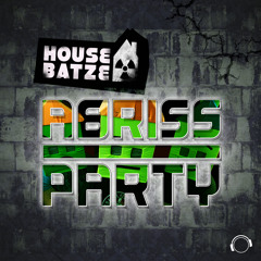 Housebatze - Abrissparty (Talstrasse 3-5 Edit)