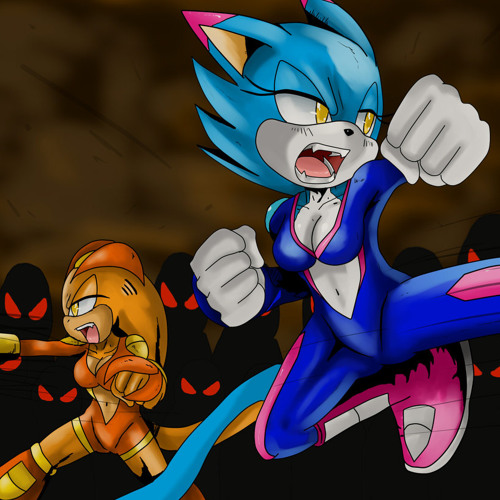 Fight Till The End ( Ther Greatest Returned )