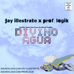 Divino Agua [produced By Prof. Logik]